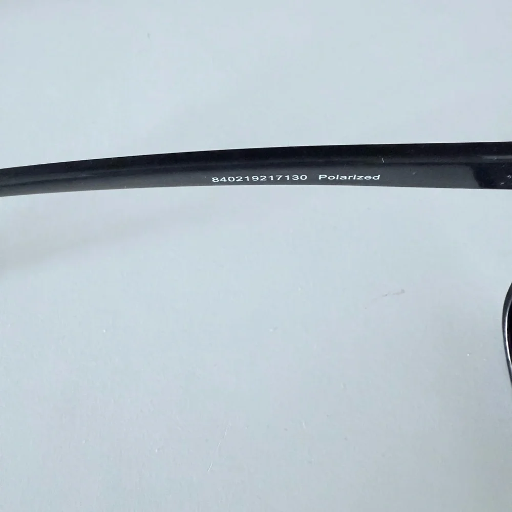 Privé Revaux Surf City Black Polarized Sunglasses – Unisex, NWT